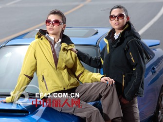 建侬:“没有压力只有运动”新生活理念