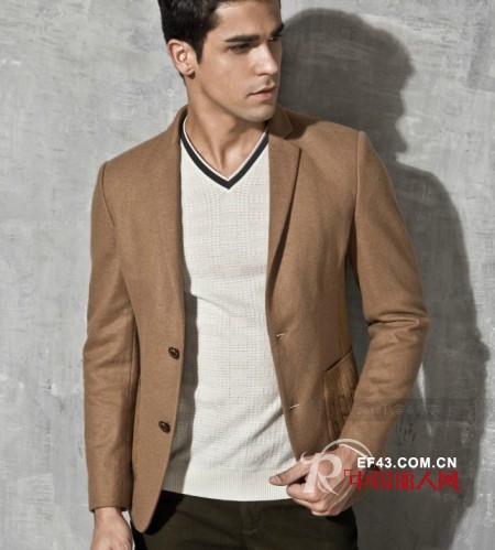 澳洲曼西尔奴品牌男装福建莆田万达广场新店即将盛大开业