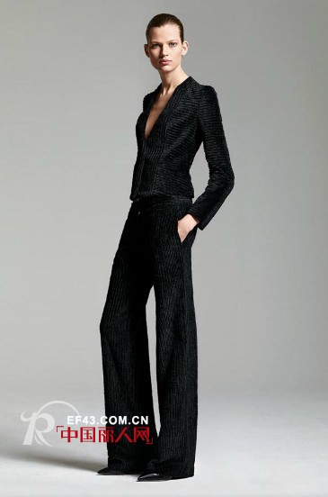 See By Chloe 2012/13冬季时尚型录