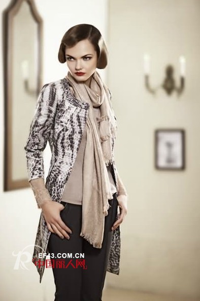 雾道 - CANTO MOTTO