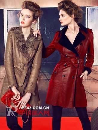 JESSIE时尚女装 寻觅自己,回归本真