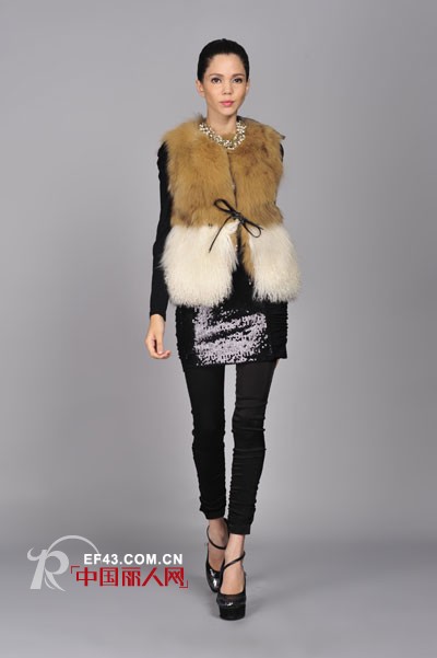 LuLualways 成熟女装 秋冬搭配任你选