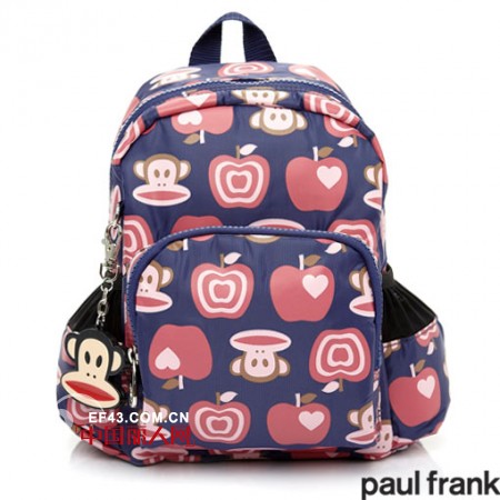 大嘴猴休闲背包 体验玩味生活