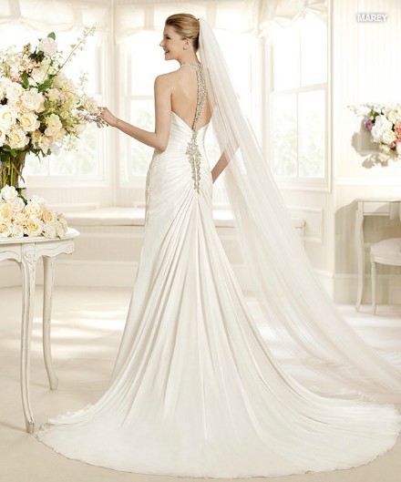 La Sposa 2013婚纱礼服Collection