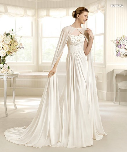 La Sposa 2013婚纱礼服Collection