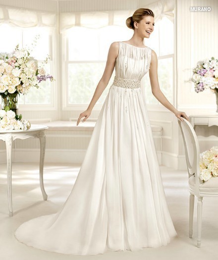 La Sposa 2013婚纱礼服Collection
