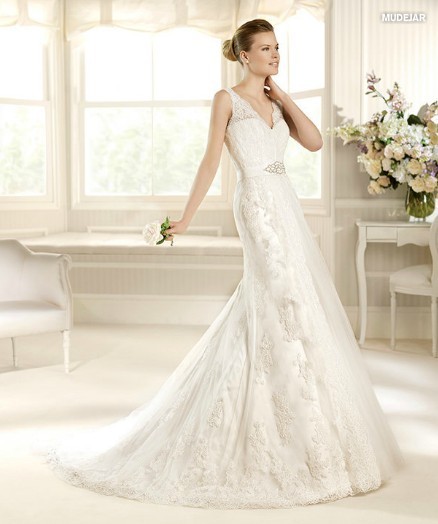 La Sposa 2013婚纱礼服Collection