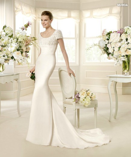 La Sposa 2013婚纱礼服Collection