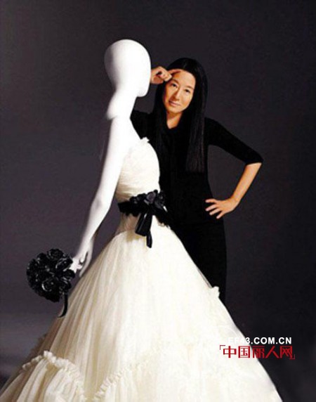 “婚纱女王”VeraWang国内首家旗舰店12月落户上海
