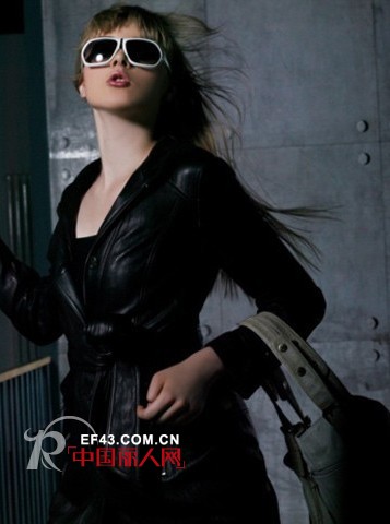 JD FRANCE商务休闲女装  体验一种全新的生活方式