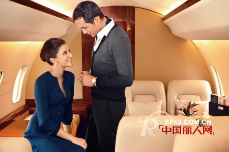 因为爱,所以更经典 V.E.DELURE迪莱2012秋冬新品上市