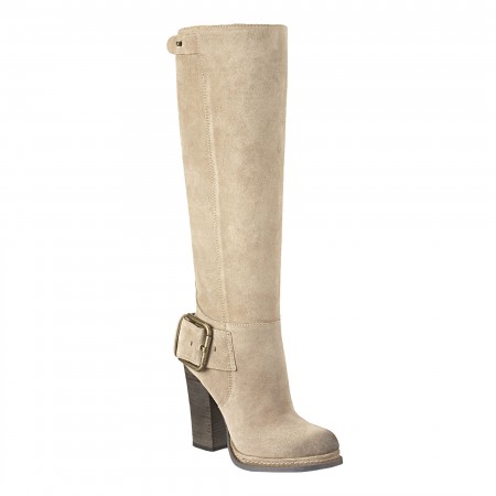 NINE WEST 2012冬季长靴系列