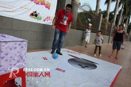 宝宝大冲关,等你来挑战 Pencil club 11月智力体能游戏激情上演