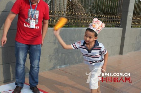 宝宝大冲关,等你来挑战 Pencil club 11月智力体能游戏激情上演