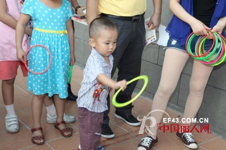 宝宝大冲关,等你来挑战 Pencil club 11月智力体能游戏激情上演