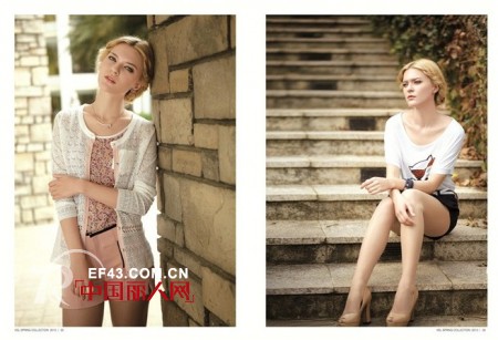 昆诗兰品牌2013年夏季新品发布会即将盛大召开