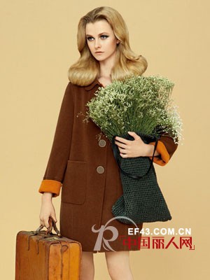 雅迪斯时尚女装 尽现中国女性的独有魅力