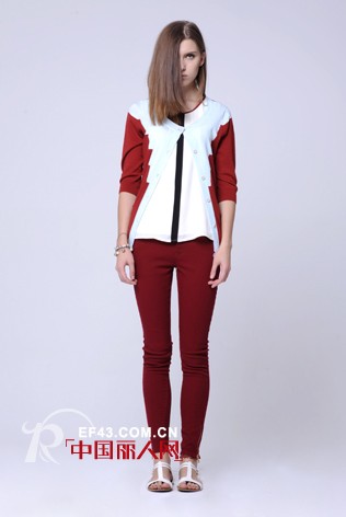 MIAOLANDSPRINGSUMMER2012—2013COLLECTIONS