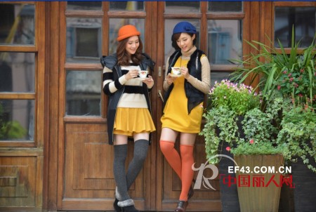 三“微”理念助力金苑服饰实现逆市增长