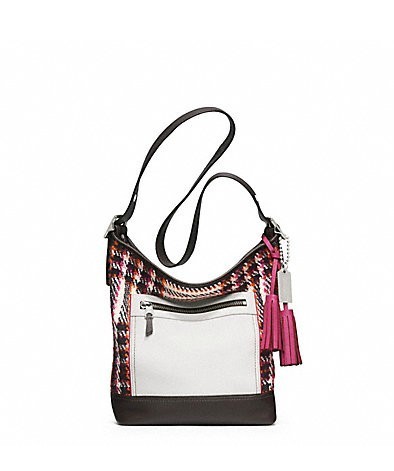 COACH 11月LEGACY莱格西系列手袋