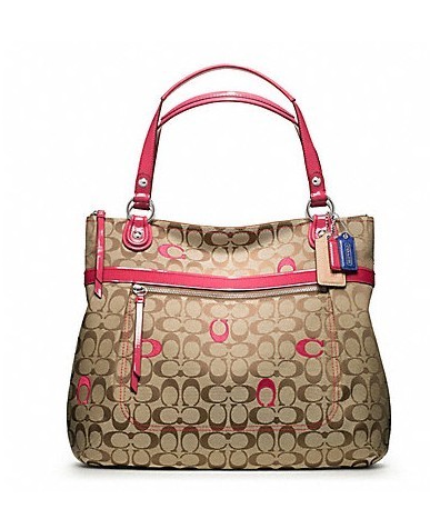 COACH 11月LEGACY莱格西系列手袋