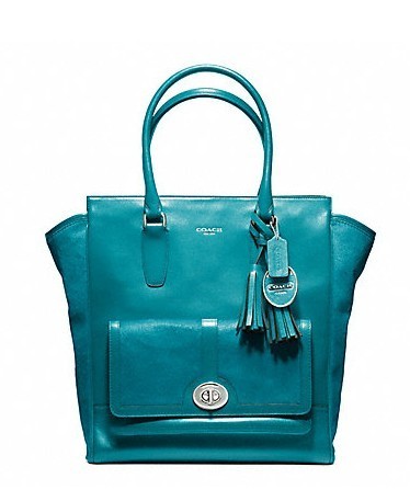 COACH 11月LEGACY莱格西系列手袋