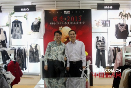 用我的方式爱你们---企业管理专家资深讲师龙韩林先生