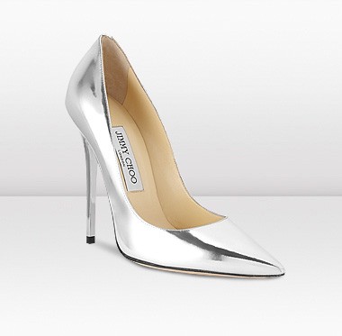 Jimmy Choo  CRUISE13 COLLECTIONS