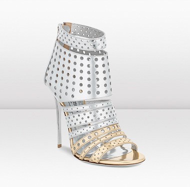 Jimmy Choo  CRUISE13 COLLECTIONS