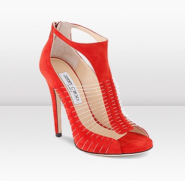 Jimmy Choo  CRUISE13 COLLECTIONS