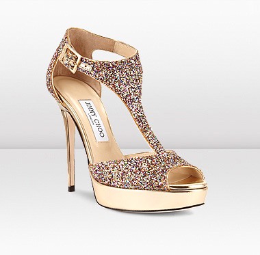 Jimmy Choo  CRUISE13 COLLECTIONS