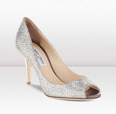 Jimmy Choo  CRUISE13 COLLECTIONS