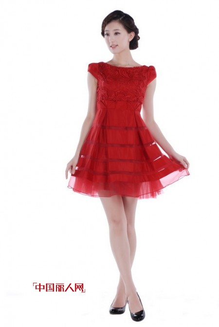 温禾旗袍 穿上最美嫁衣见证幸福时刻