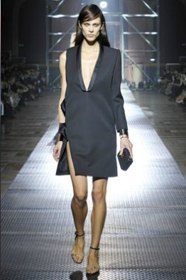 LANVIN 2013春夏 COLLECTIONS
