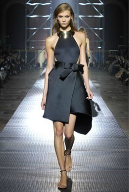 LANVIN 2013春夏 COLLECTIONS