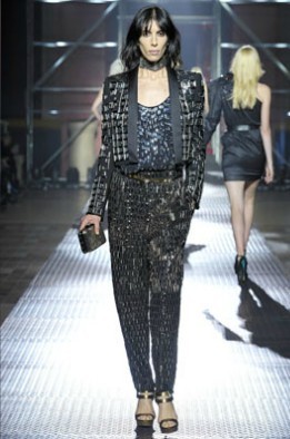 LANVIN 2013春夏 COLLECTIONS