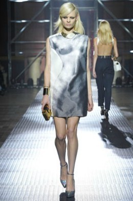 LANVIN 2013春夏 COLLECTIONS