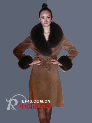 YALNZ品牌女装 缔造美丽时尚传递喜悦