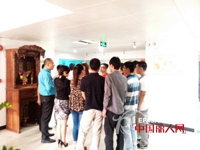 形实结合  雅培力推企业高效管理