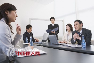 企业管理再升级  雅培OA项目上马