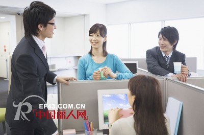 企业管理再升级  雅培OA项目上马