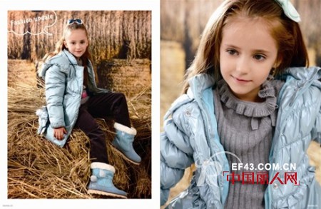 嗒嘀嗒童装 寓教于乐帮助孩子健康快乐成长