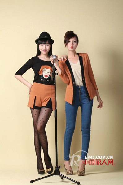 大女孩,小女人 dotacoko耀你甜美公主范