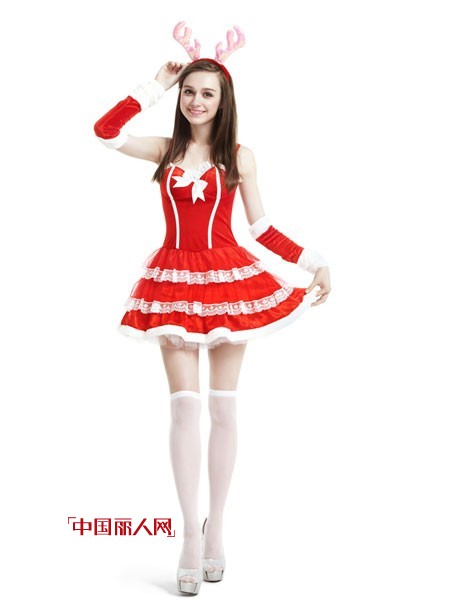 舞夜宝贝-Midnightdoll