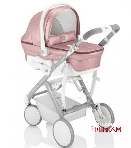 i-baby 独家巨献——意大利cam（凯宝）高级婴童产品