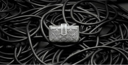 回看CHANEL2012/13奢华精选秋冬预告系列