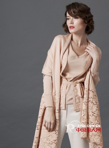 CORDIER2012秋冬向60年代致敬