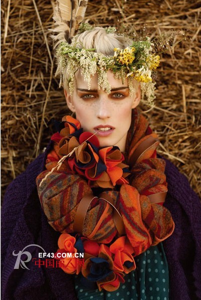 EIN女装 在叛逆服饰中找寻真实自我