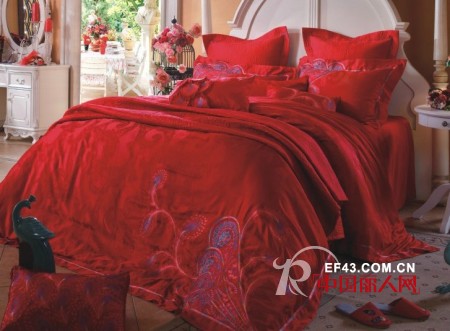 博洋家纺六大系列 营造温暖舒适幸福的家