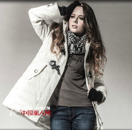 第五街休闲装 将牛仔文化传承到底